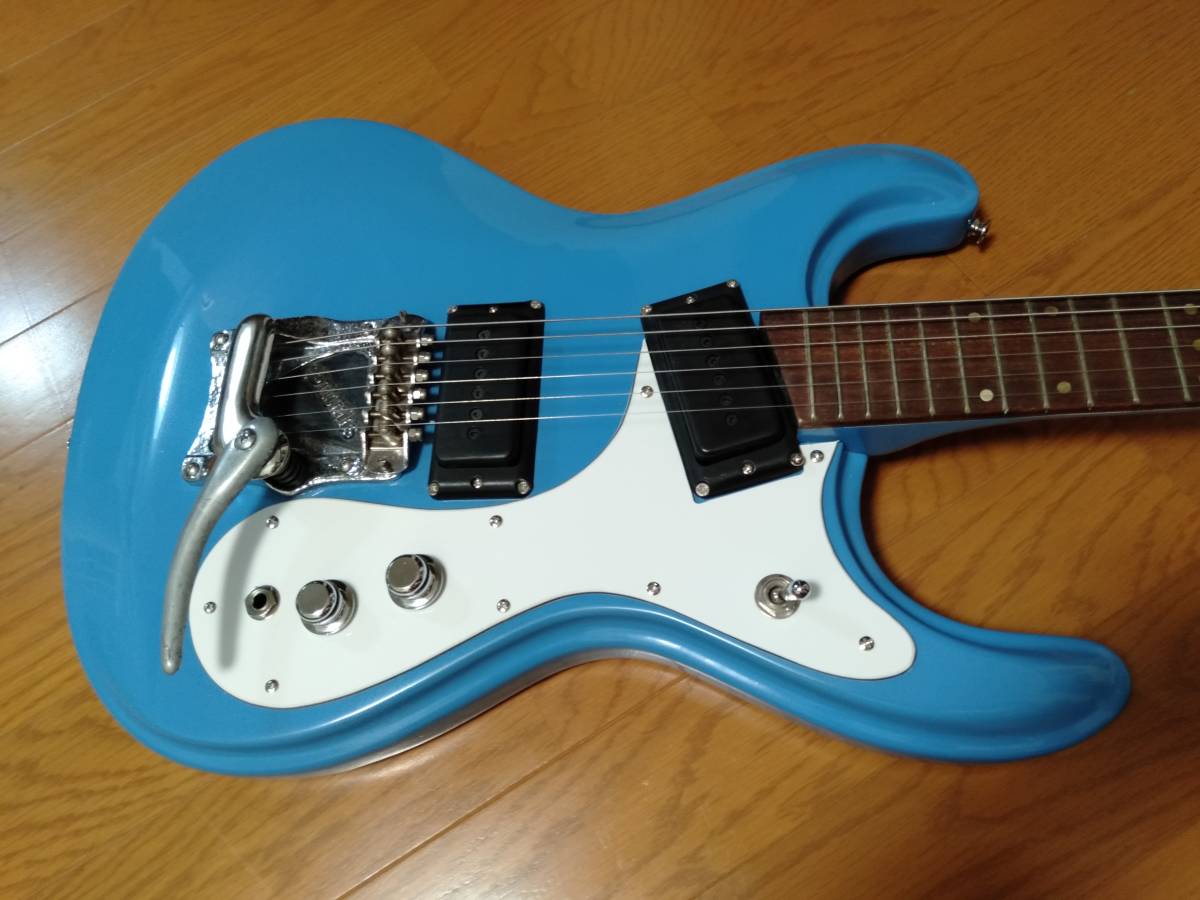 ゼンオンモズライト