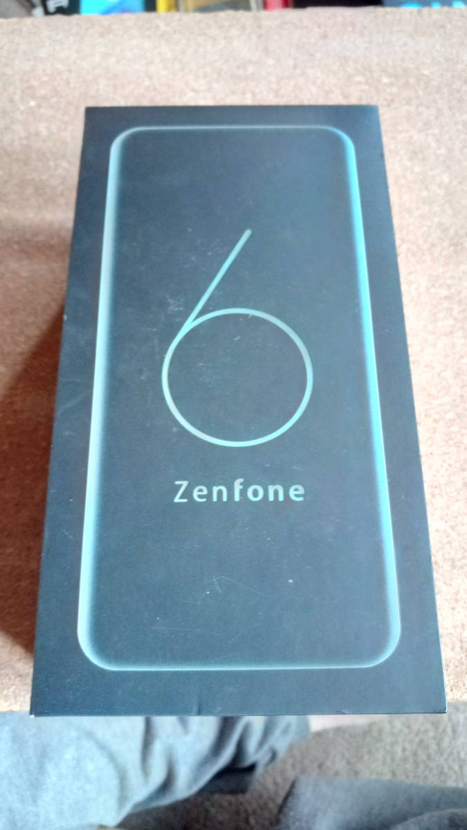 スマホ】Asus Zenfone 6 Android 9 携帯電話、スマートフォン 家電、AV