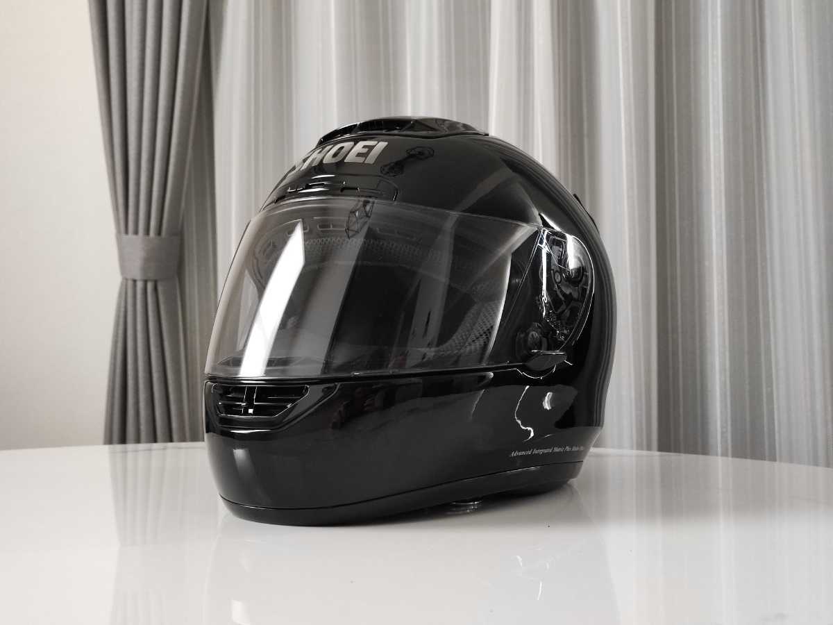 SHOEI X-11 X-ELEVEN セキュリティ、セーフティ 自動車、オートバイ