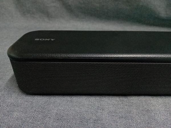 SONY HT-S100F サウンドバー(8◇△□15-04-02)