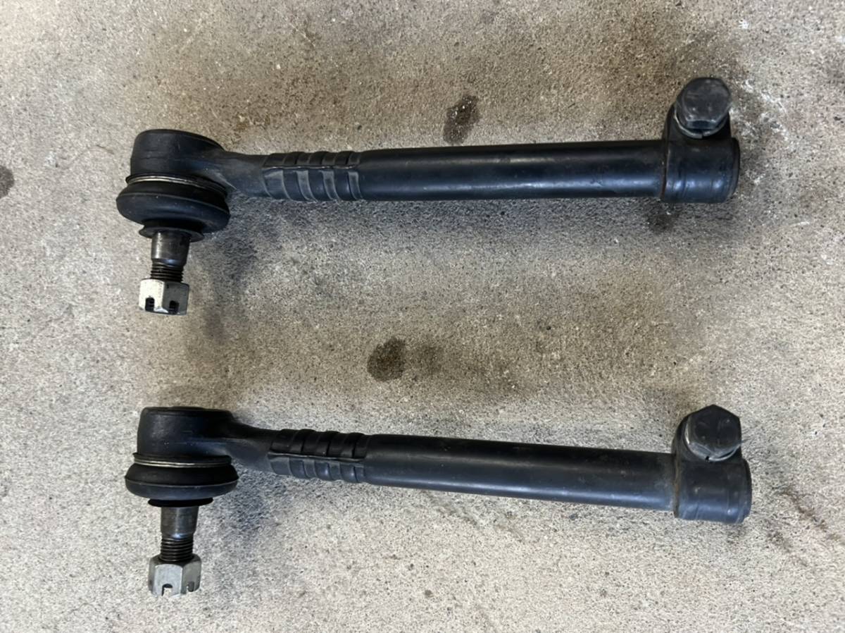 AE86 ステアリングラック パワステラック 0 トヨタ ブーツ AE86 後期