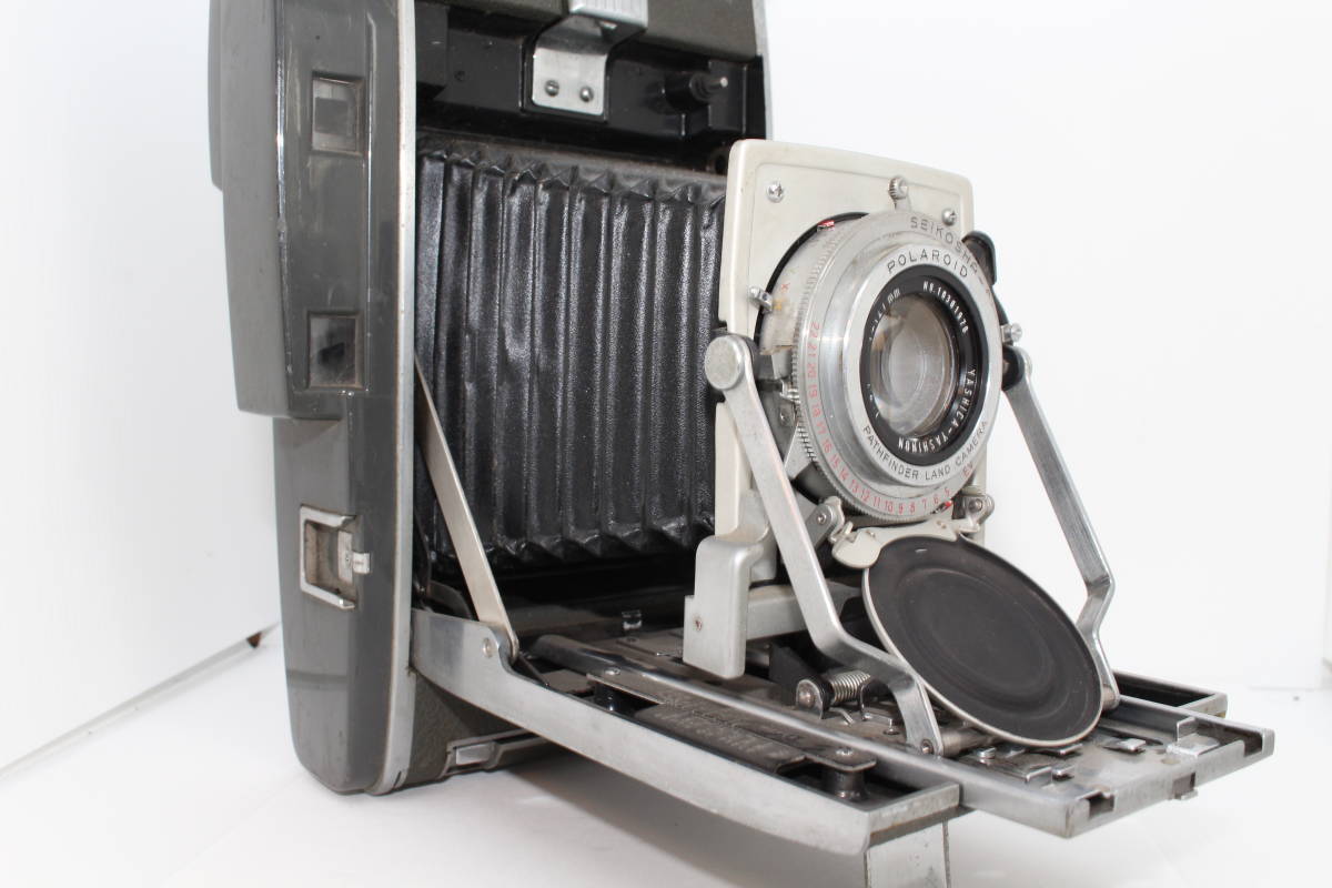 SEIKOSHA-SLV POLAROID 120 ヤシカ ポラロイドカメラ 数量限定，豊富な ☆希少品☆ヤシカ YASHICA POLAROID 120 ポラロイド