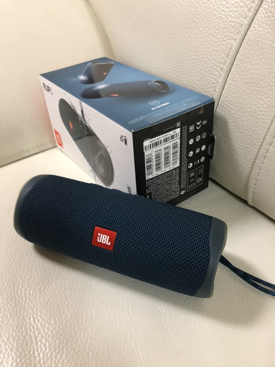 JBL FLIP5