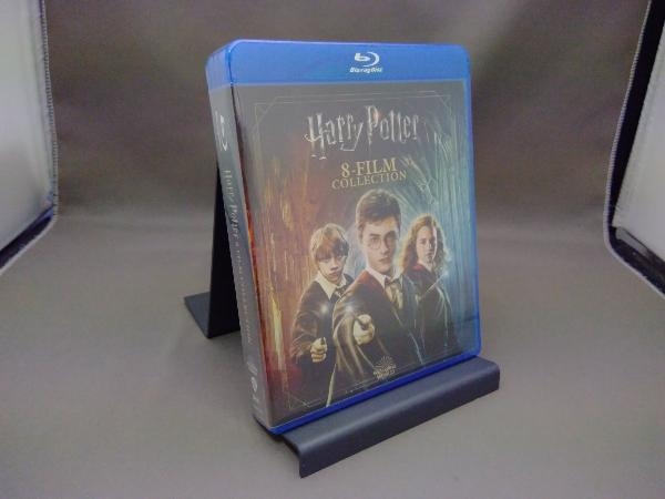 ハリー・ポッター 8フィルムコレクション 4K ULTRA HD&ブルーレイセ