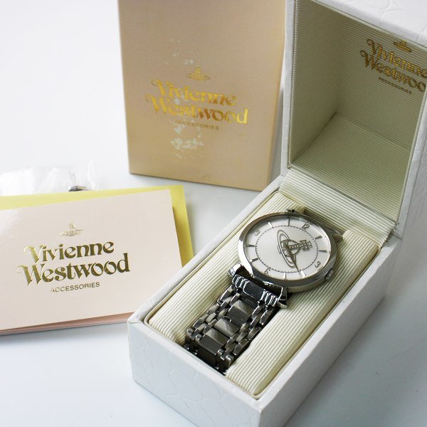 Vivienne Westwood MAN ヴィヴィアンウエストウッド VW-7043 CLASSIC