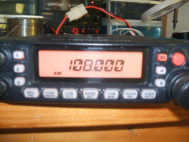 FT-7900 YAESU 144⁄430MHz 美品 - 公式通販 20w⁄20wアマチュア無線機