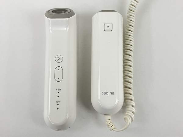 美容家電 美品 コメット電機 saqinalulucie 美容機器 美顔器 スチームケア