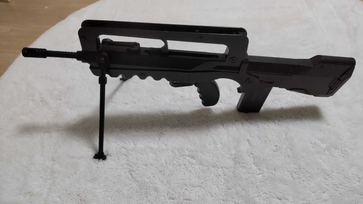 東京マルイ製 FA-MAS 5.56 F1 オートマチック電動エアーガン ファマス