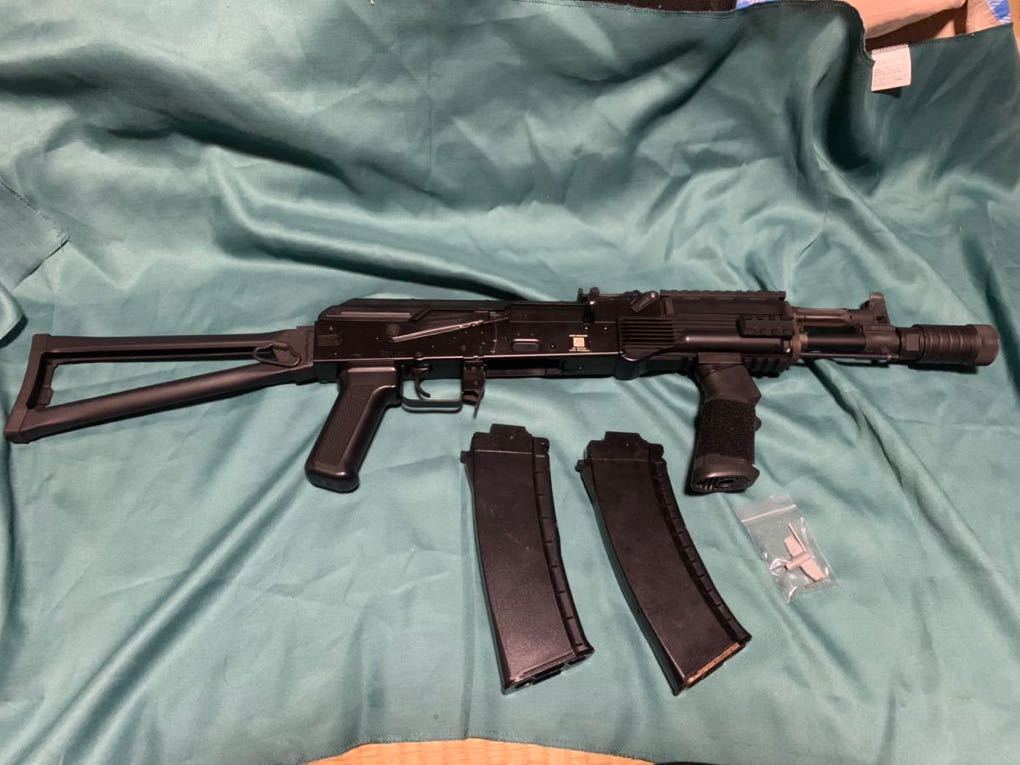 ak102 次世代 ジャンク 東京マルイ 【公式通販】