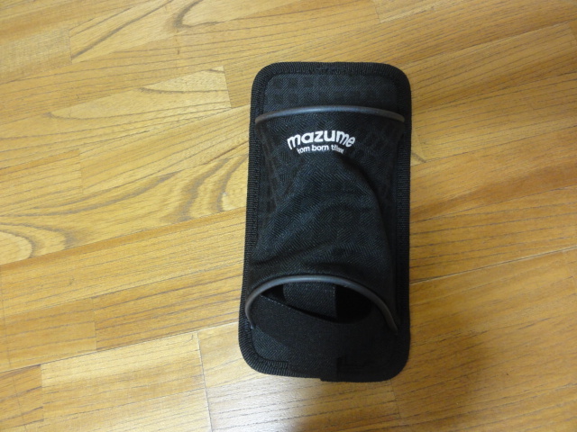 ★マズメ mazume ペットボトルホルダー★_1