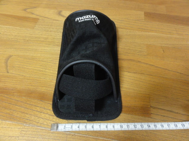 ★マズメ mazume ペットボトルホルダー★_2