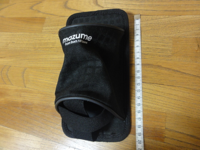 ★マズメ mazume ペットボトルホルダー★_3