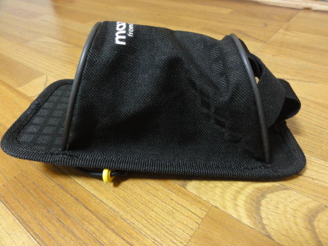 ★マズメ mazume ペットボトルホルダー★_7