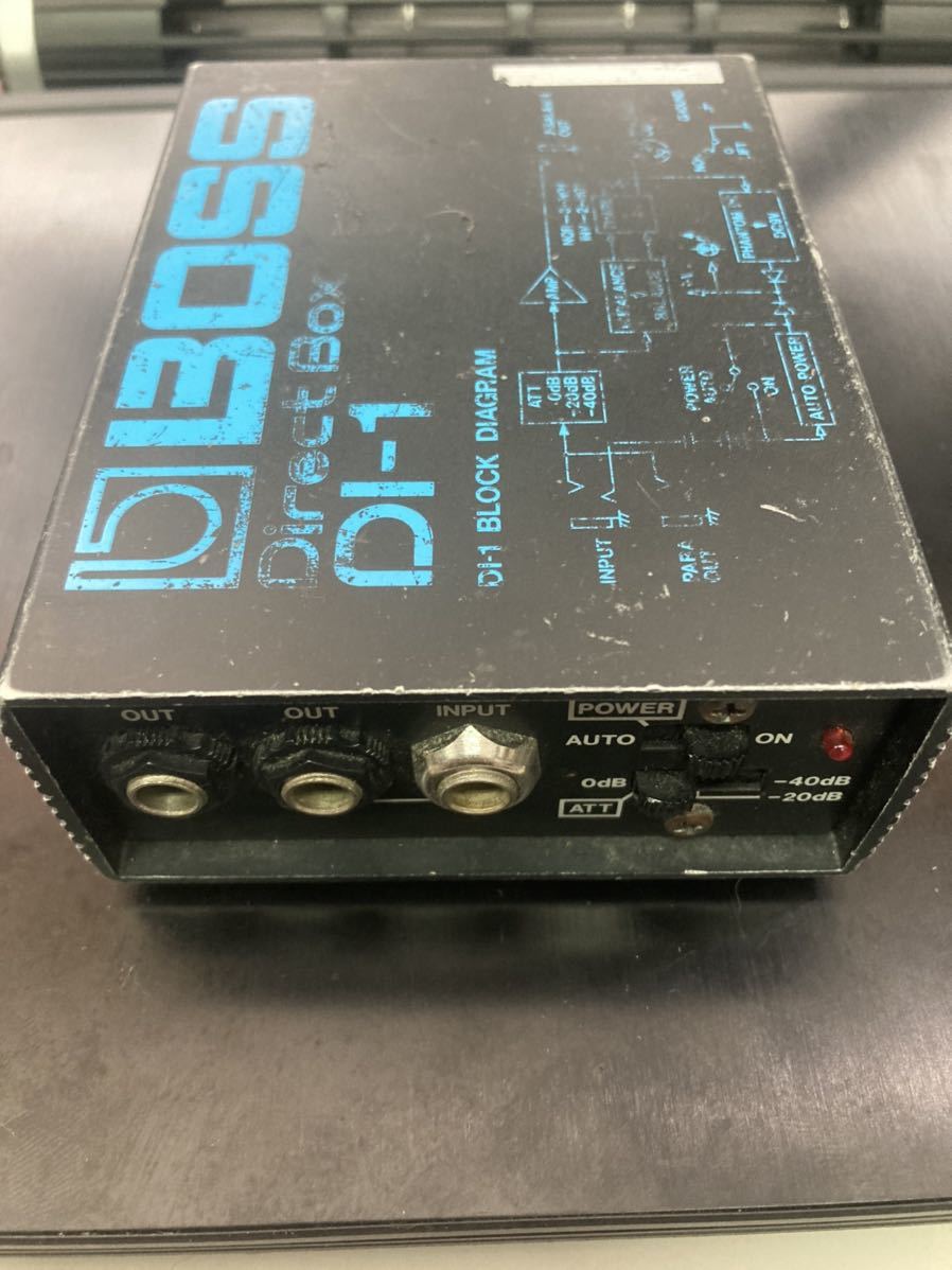 VE-1 Vocal Echo BOSS Boss エコー ボス ボーカルエフェクター 配信