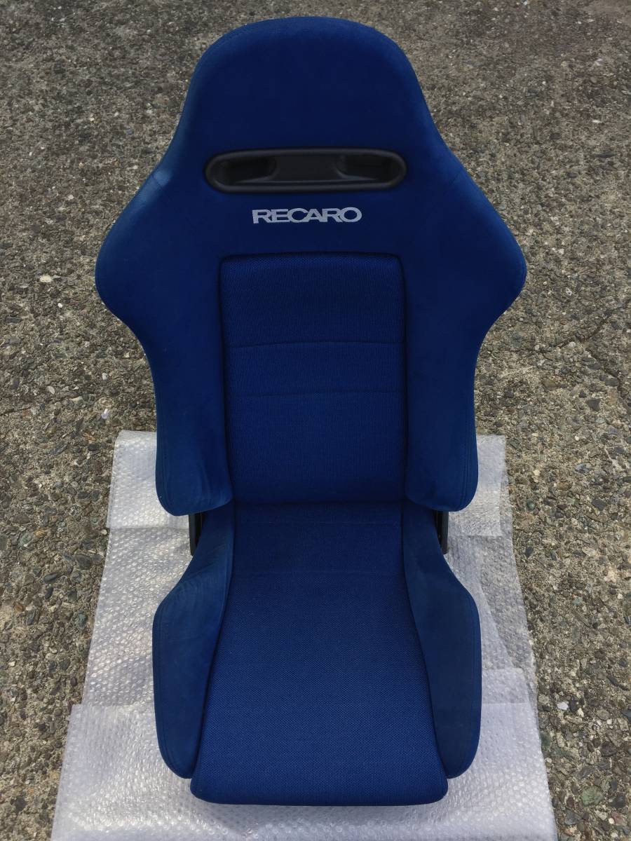 純正 助手席 インテグラ DC5 RECARO - 運転席 Yahoo!オークション レカロシート HONDA シビックタイプR タイプR レカロ 「dc5 2026年最新Yahoo!オークション 「dc5」(レカロ)(シート)の落札相場・落札価格