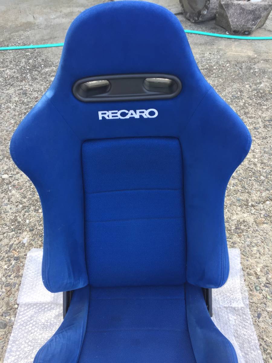 純正 助手席 インテグラ DC5 RECARO - 運転席 Yahoo!オークション レカロシート HONDA シビックタイプR タイプR レカロ 「dc5 2026年最新Yahoo!オークション 「dc5」(レカロ)(シート)の落札相場・落札価格