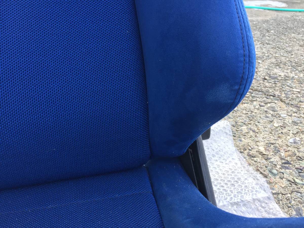 純正 助手席 インテグラ DC5 RECARO - 運転席 Yahoo!オークション レカロシート HONDA シビックタイプR タイプR レカロ 「dc5 2026年最新Yahoo!オークション 「dc5」(レカロ)(シート)の落札相場・落札価格