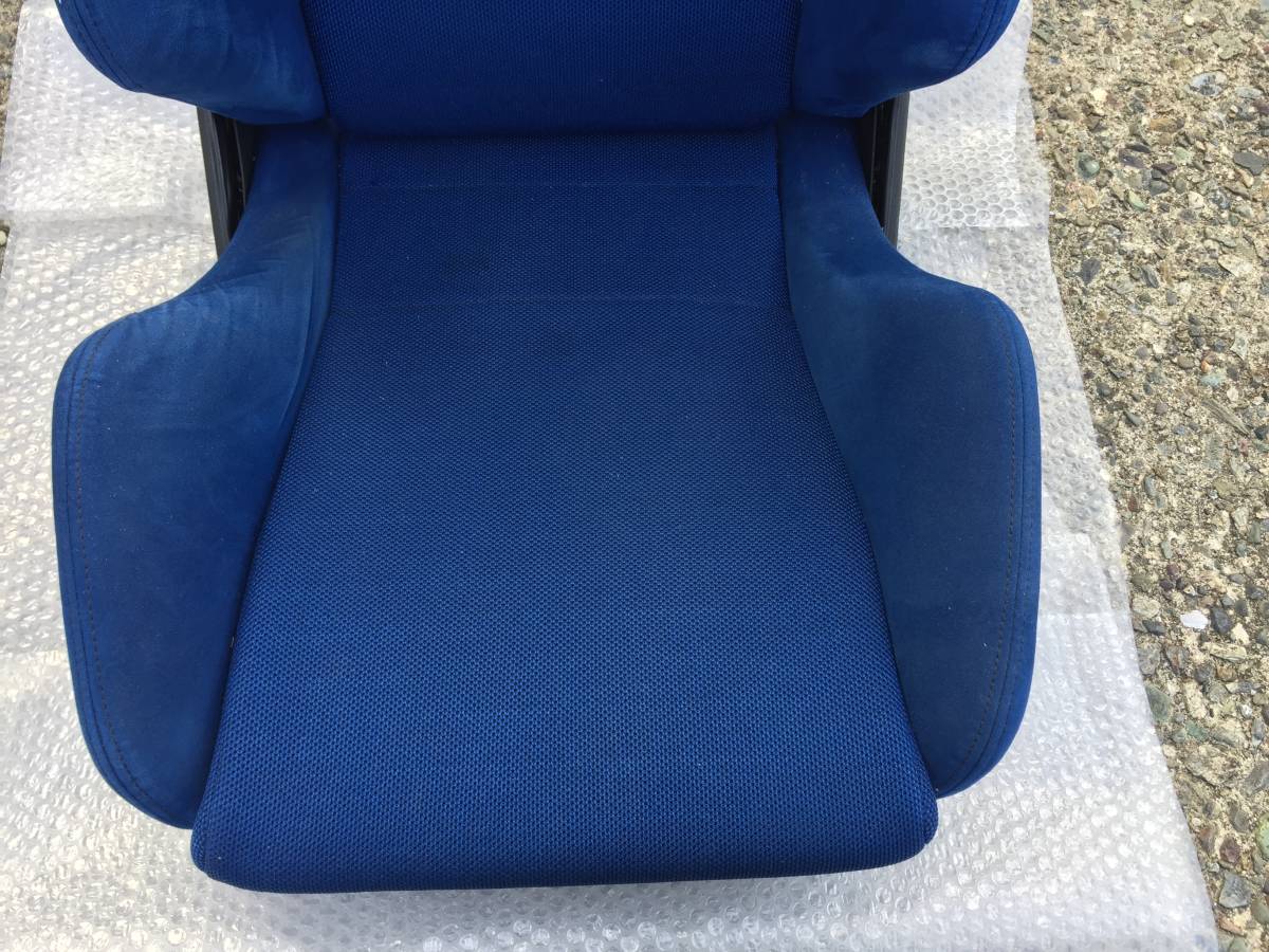 純正 助手席 インテグラ DC5 RECARO - 運転席 Yahoo!オークション レカロシート HONDA シビックタイプR タイプR レカロ 「dc5 2026年最新Yahoo!オークション 「dc5」(レカロ)(シート)の落札相場・落札価格