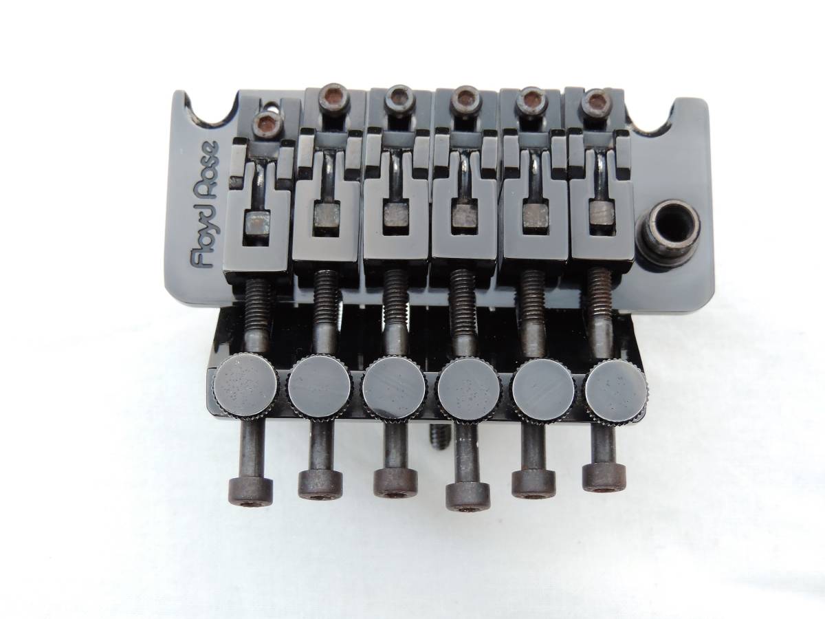 Floyd Rose Original original Tremolo フロイドローズ Rose(フロイド 