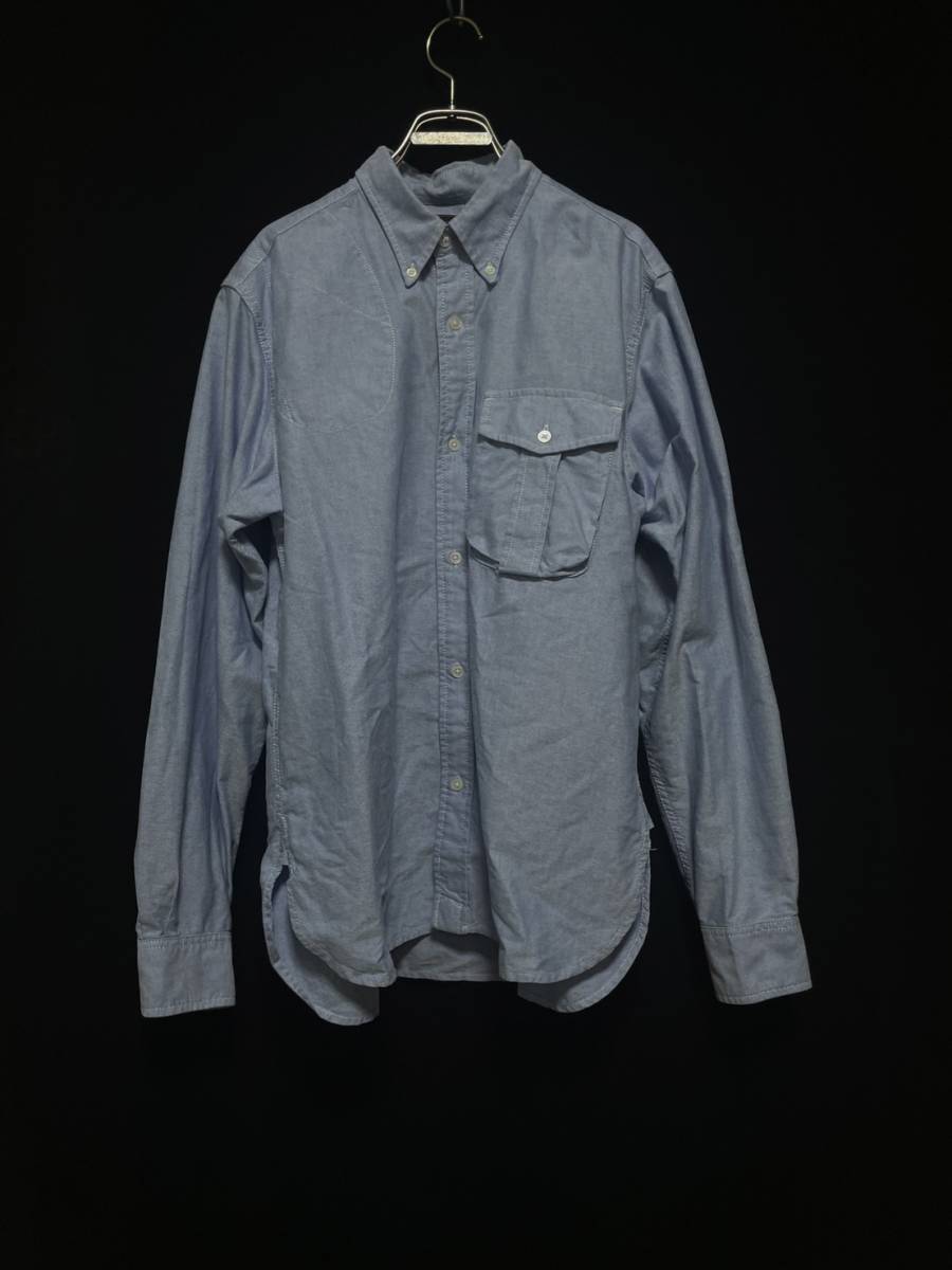  USA製 Woolrich ウールリッチ 長袖BDシャツ ハンティング M 黒タグ 復刻 50ｓ(Mサイズ)｜売買されたオークション情報、yahooの商品情報をアーカイブ公開 - オークファン 長袖シャツ一般