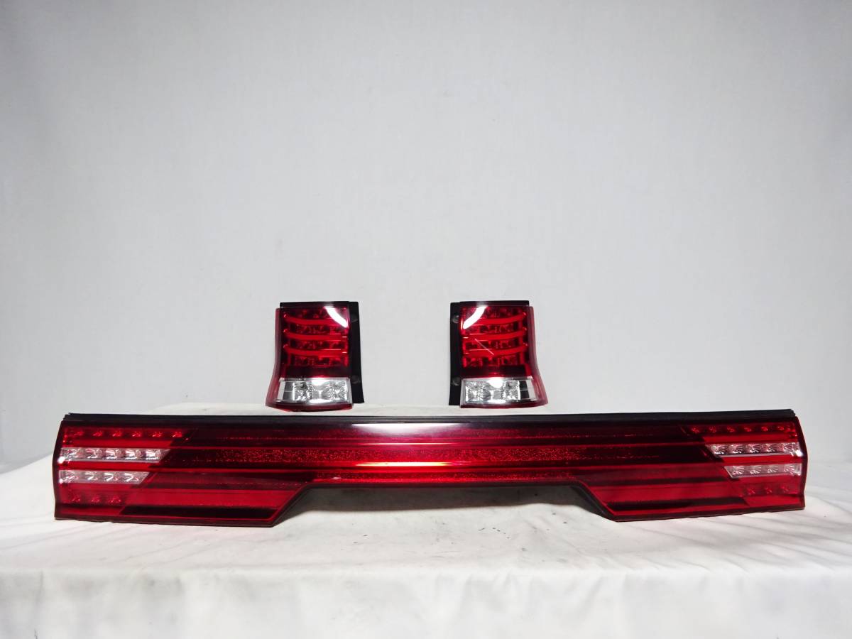 タントカスタム | タント L375S 385S オールLED プライバシー 