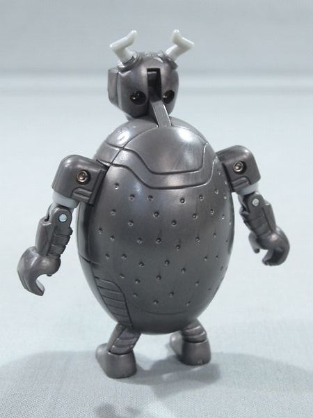 当時物 1987年 バンダイ ポピー ちゃ卵ぽ卵 ウルトラ卵 CP-19 