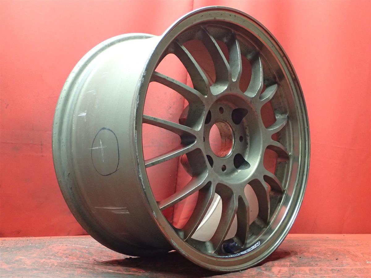 VOLK RACING 社外 Prodrive CE28SL（レイズ RACING｜RAYS（株式会社レイズ）｜革新的な 【 鍛造 軽量 】 単品 社外 ホイール 1本 VOLK RACING ボルクレーシング デイトナ スピード ★ 9J-17 PCD114.3 5穴 +46 ハブ73 ★ ja17