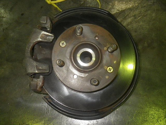 新作入荷，爆買い H17年 ライフ DBA-JB5 後期 左フロントナックルハブ P07A-150 ZNo:03000455 8800(ホンダ用)｜売買されたオークション情報、yahooの商品情報をアーカイブ公開 - オークファン その他