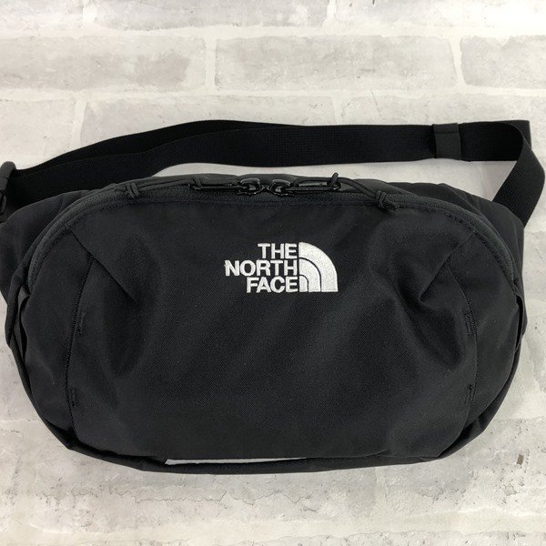 THE NORTH FACE ノースフェイス オリオン ウエストバッグ NM71902 