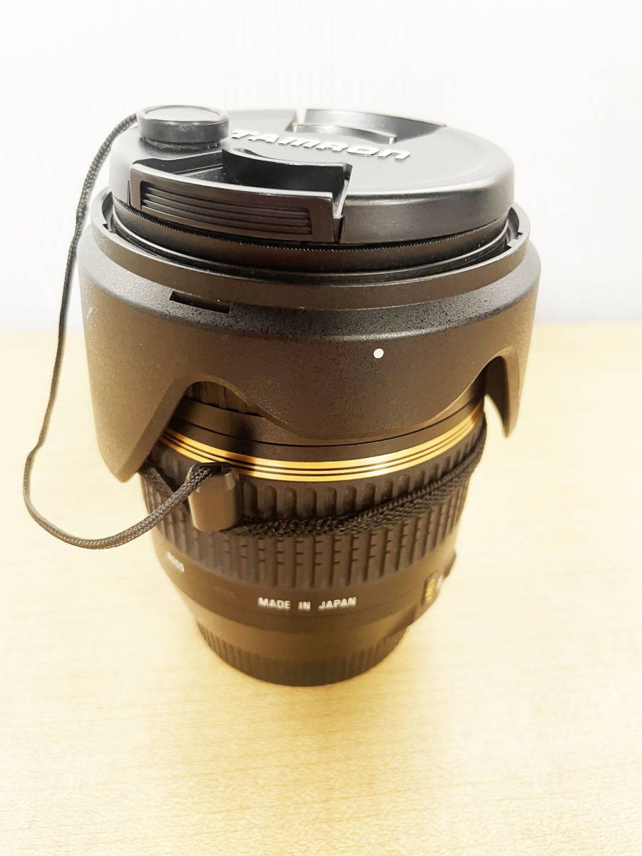  Tamron SP B005 17-50mm f レンズ B005 AQTX(キヤノン)｜売買されたオークション情報、yahooの商品情報をアーカイブ公開 - オークファン キヤノン