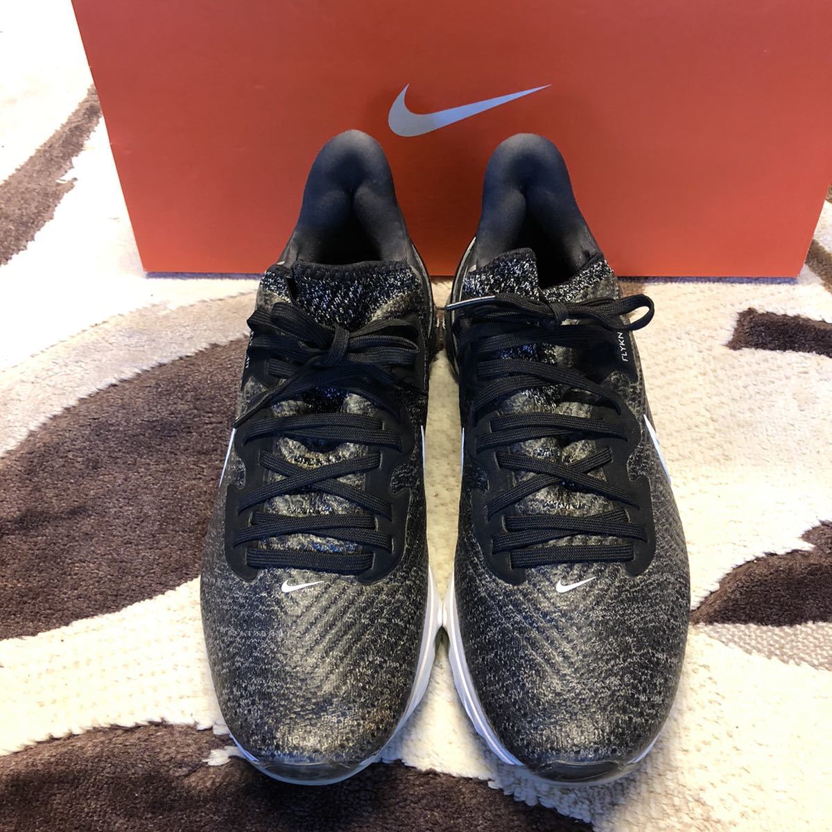 Golf Nike Infinity Tour Zoom Air Shoes | 0 - Review Shoe Size 