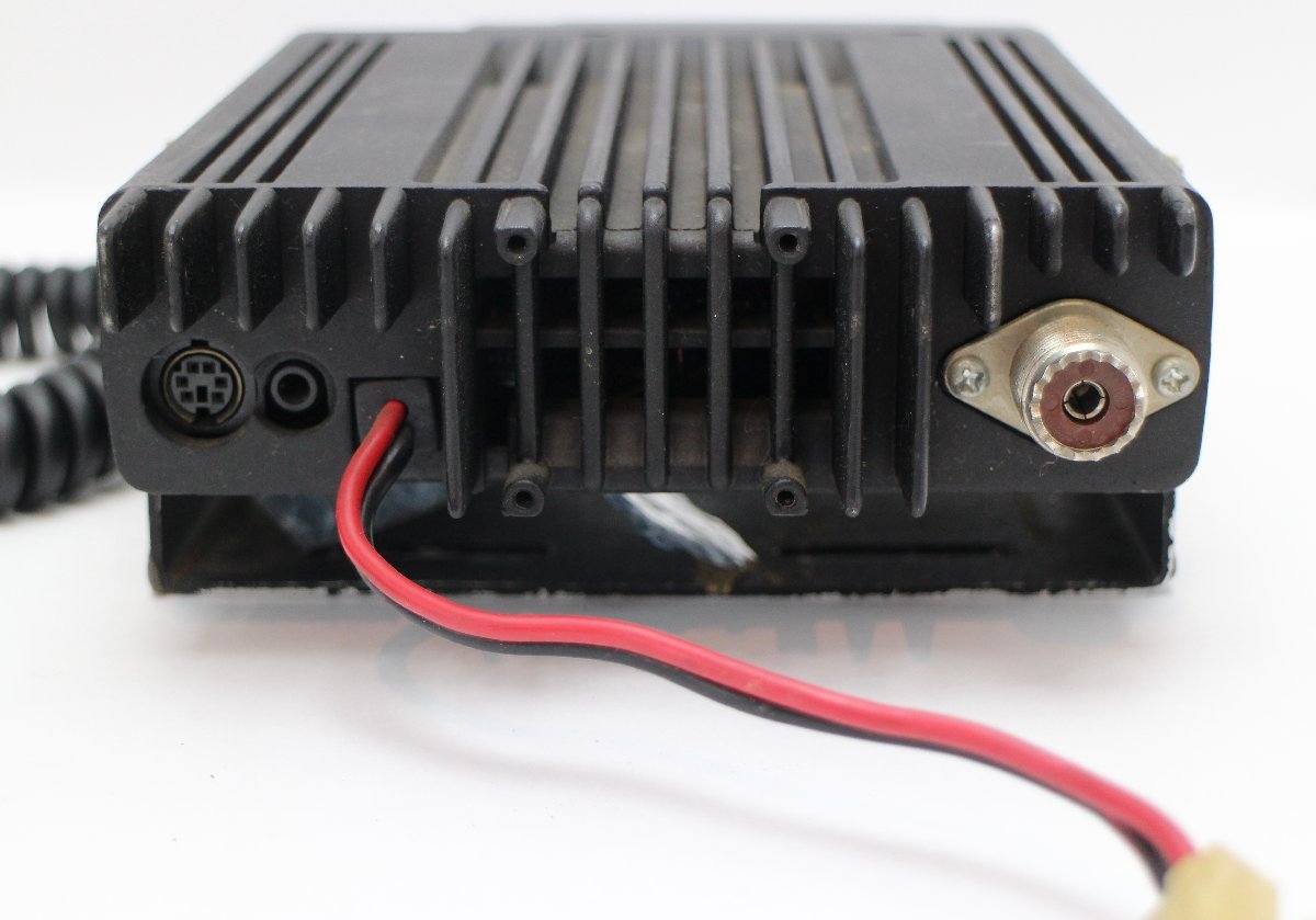 iCOM IC-207 デュアルバンド無線機 【公式通販】