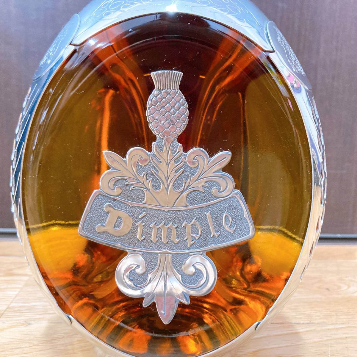 DimpleDecanter ディンプルロイヤルデキャンタ ウイスキー DIMPLE ROYAL DECANTER ディンプル ロイヤル デキャンタ スコッチ