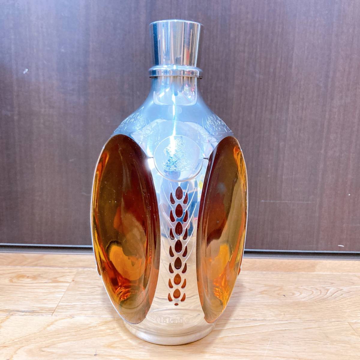 DIMPLE ROYAL DECANTER ディンプル ロイヤル デキャンタ スコッチ