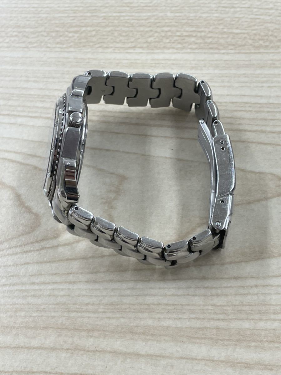 希少 REVUE THOMMEN レビュートーメン メンズ 自動巻き腕時計 裏蓋 