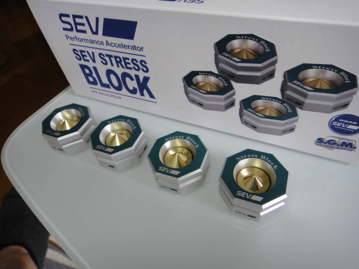 SEV トランスコア 中古品 PREMIUM - Core Trance Yahoo!オークション