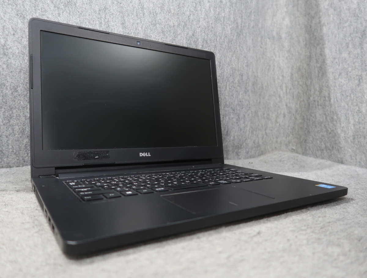 赤字超特価，本物保証 DELL Latitude 3460 Core i5-5200U 2.2GHz 4GB ノート ジャンク N51408(14インチ～)｜売買されたオークション情報、yahooの商品情報をアーカイブ公開 - オークファン デル