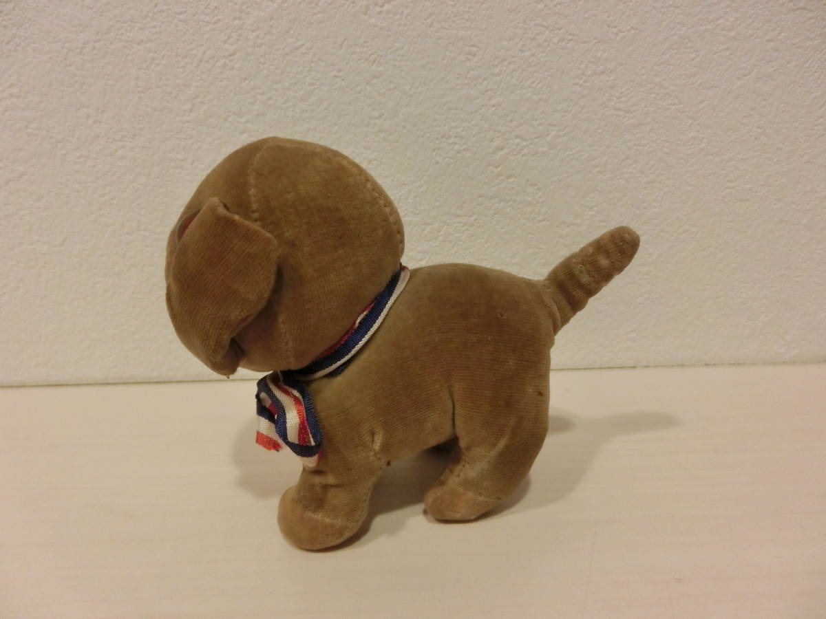 ファーネルディンキー 美品 ファーネル社 ディンキー Farnell Dinky Dog
