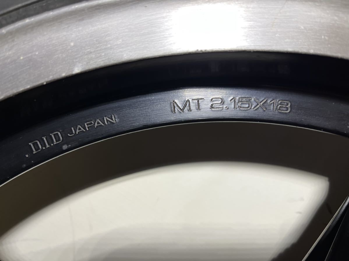 HONDA CB400T⁄CB250T フロントホイール ホンダ HONDA CB400T