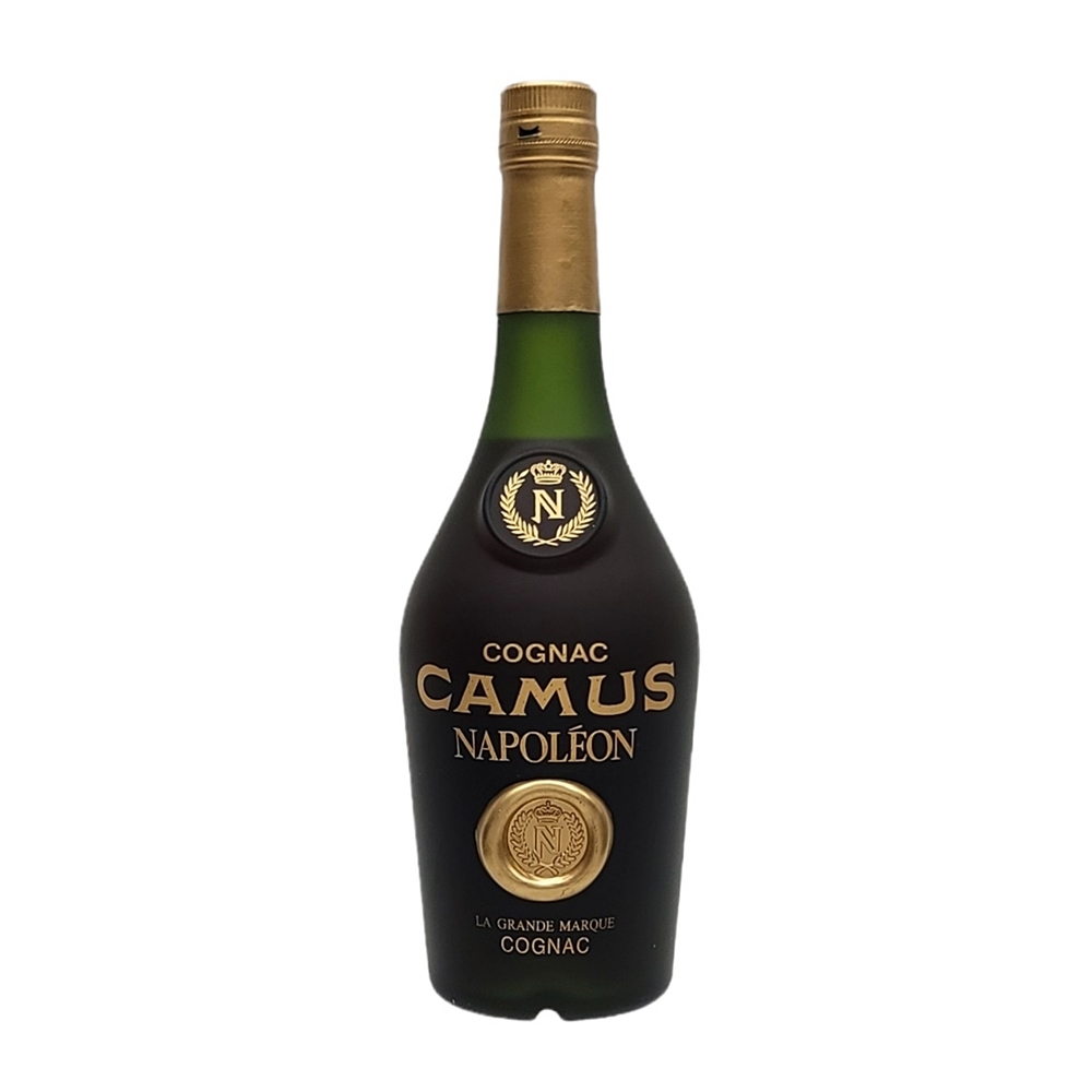 ZE721 古酒 CAMUS NAPOLEON カミュ ナポレオン ラ グランマルキ700ml
