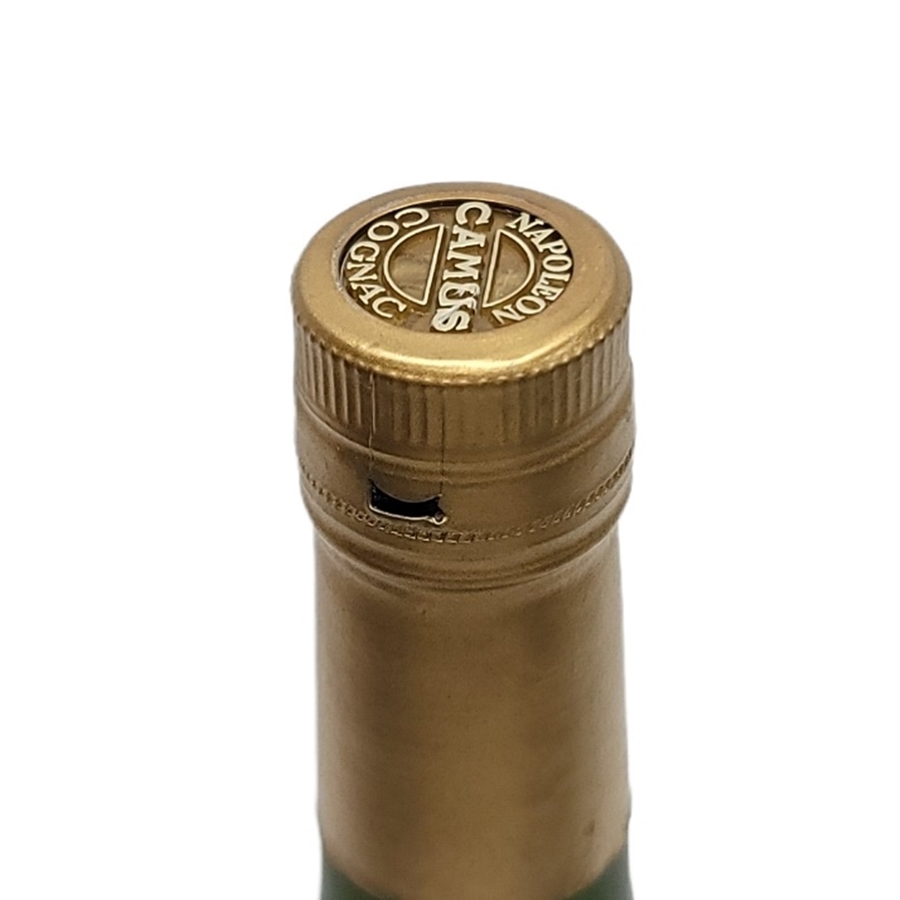 ZE721 古酒 CAMUS NAPOLEON カミュ ナポレオン ラ グランマルキ700ml