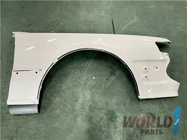 GX71 マーク2 純正 右 フロントフェンダー RH 状態良好 外装品 ツメ