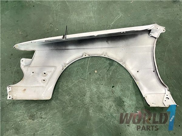 GX71 マーク2 純正 右 フロントフェンダー RH 状態良好 外装品 ツメ