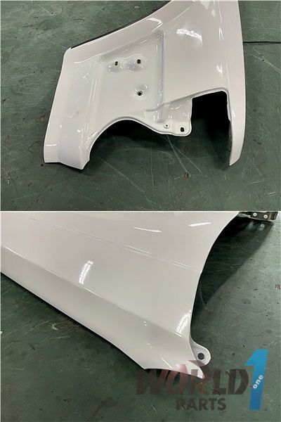 GX71 マーク2 純正 右 フロントフェンダー RH 状態良好 外装品 ツメ