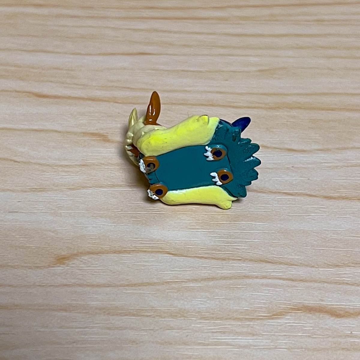 ムーランド ポケモン チュッパサプライズ フィギュア
