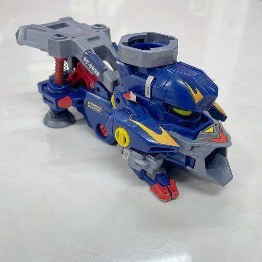 ビーダマン エターナルエクリプス タカラ スーパービーダマンR 福箱