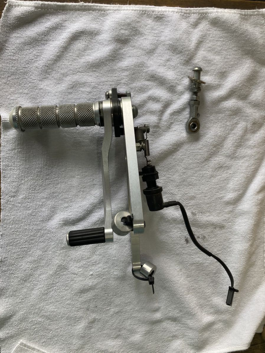 R1-Z バックステップ コワース ヤマハ 3xc ヤマハ R1-Z COERCE R1-Zに 