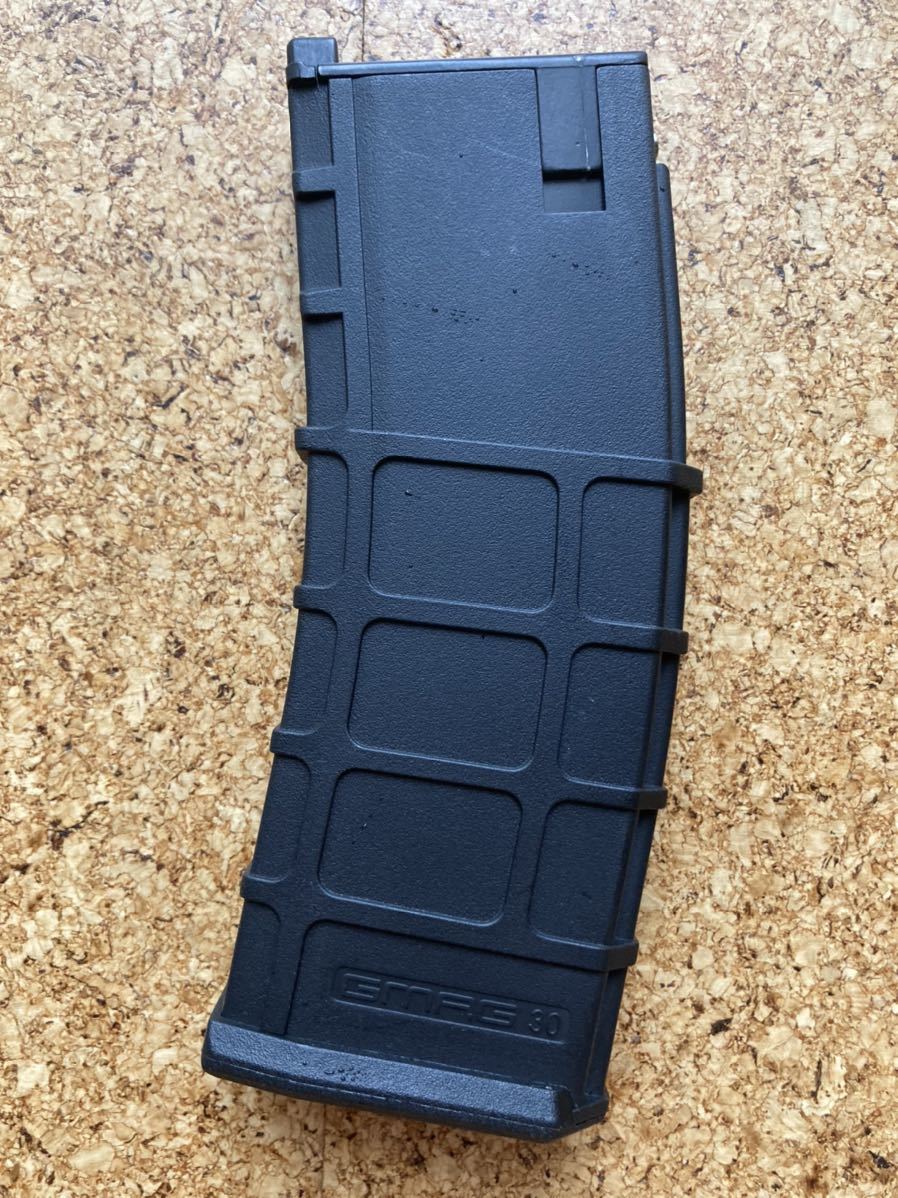 GHK M4 | 36連 : GMAG Ver M4シリーズ ガスブローバック用 M4⁄G5