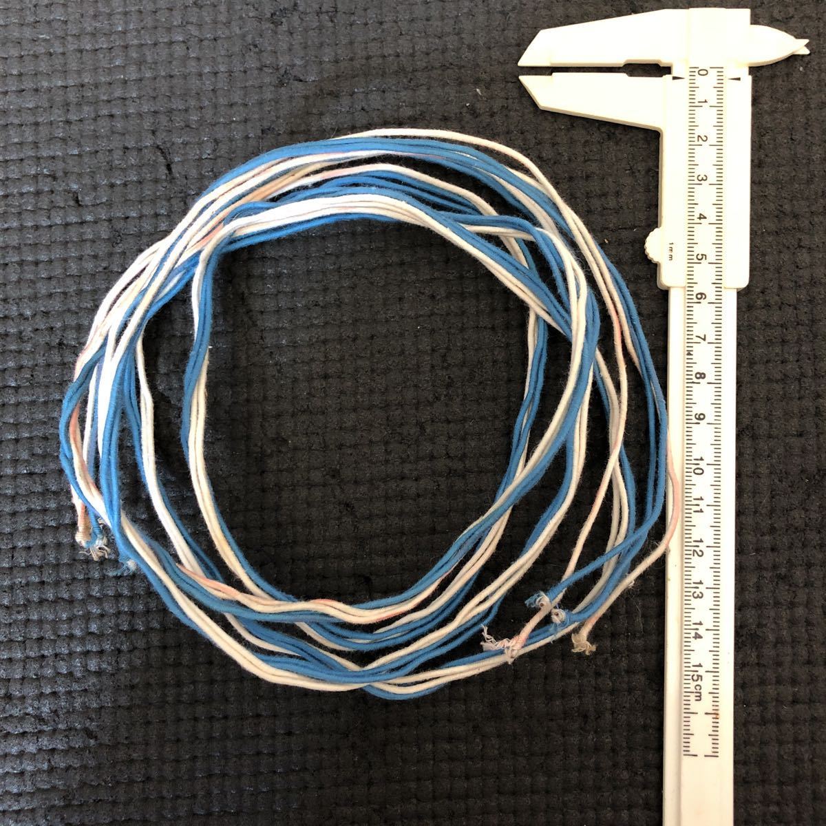 LINN K400 3m 4本 バイワイヤリング スピーカーケーブル LINN K400 3m