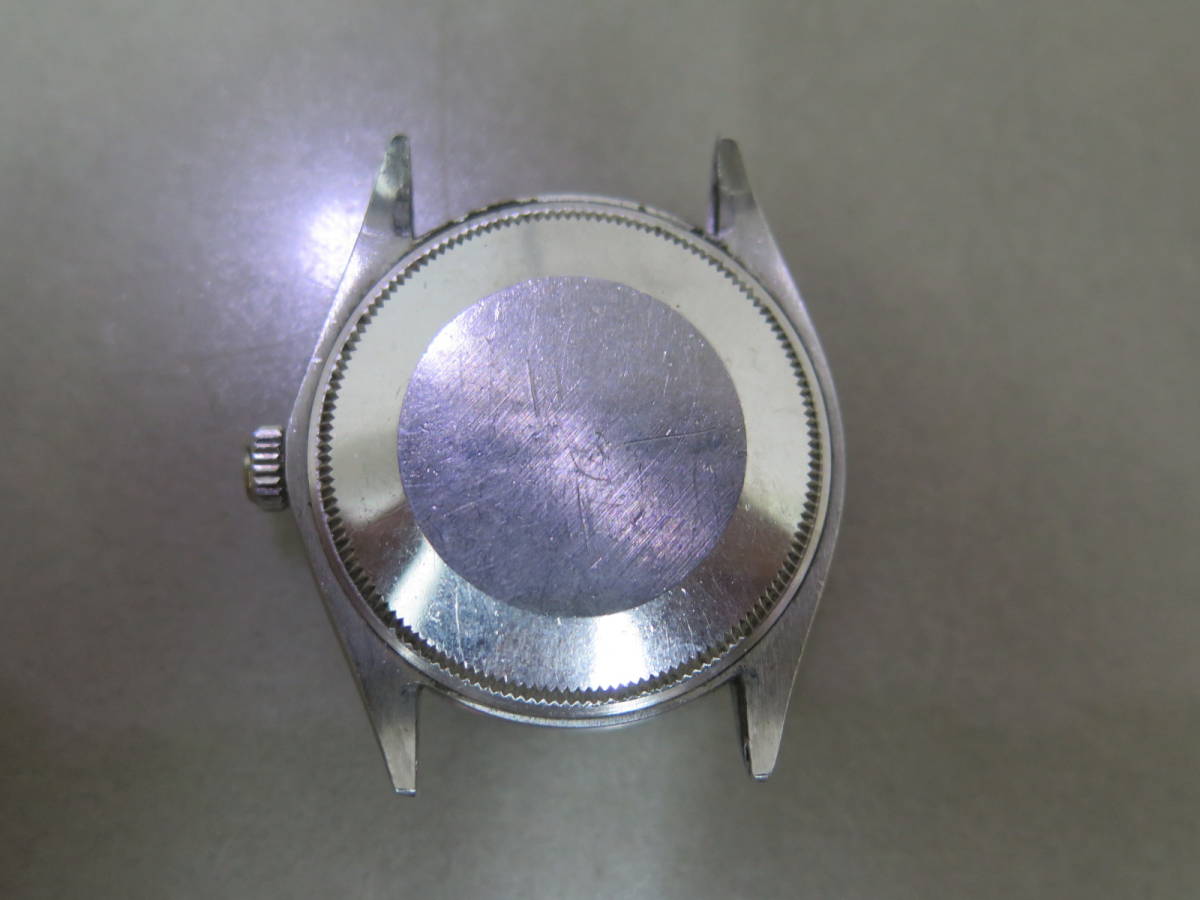 △♪ROLEX ロレックス Air King エアキング 5500